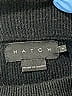 Hatch Black Casual Dress Size Sm Maternity (1) - photo 6