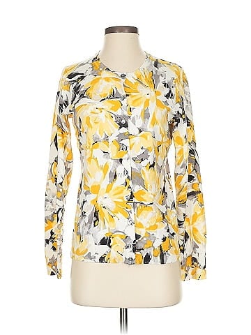 Karen Scott Cardigan (view 1)