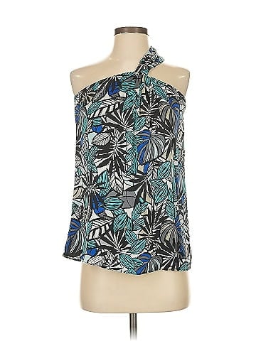 Joy Joy Sleeveless Blouse (view 1)