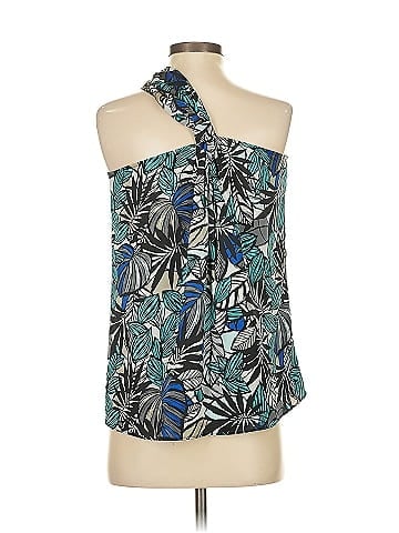Joy Joy Sleeveless Blouse (view 2)