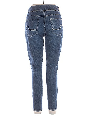 Levi Strauss Signature Jeans (view 2)