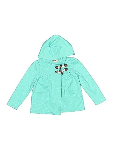 Genuine Kids from Oshkosh Jacket (view 1)