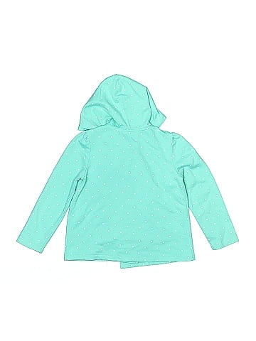 Genuine Kids from Oshkosh Jacket (view 2)