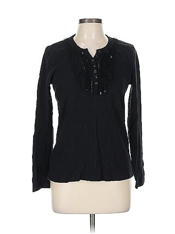 Kate Hill Long Sleeve Blouse (view 1)