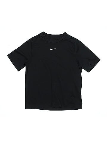 Nike Active T-Shirt (view 1)