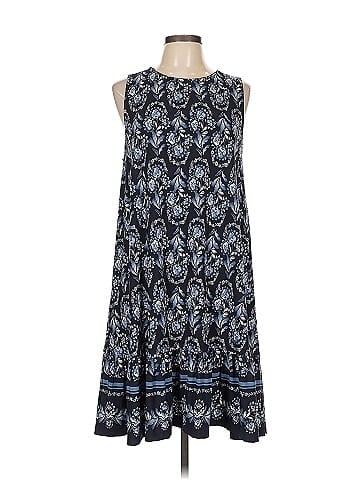 Ann Taylor LOFT Casual Dress (view 1)