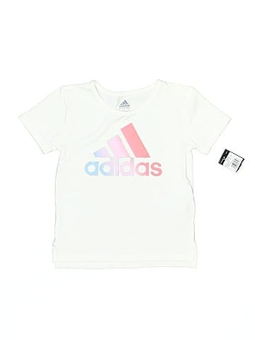 Adidas Short Sleeve T-Shirt (view 1)