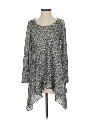 Veronica M. Long Sleeve T-Shirt (view 1)