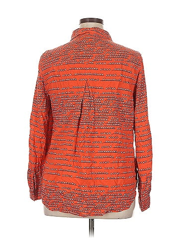 BeachLunchLounge Long Sleeve Button-Down Shirt (view 2)