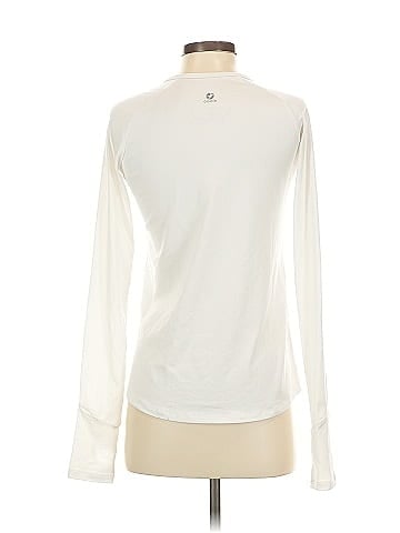 Oiselle Long Sleeve T-Shirt (view 2)