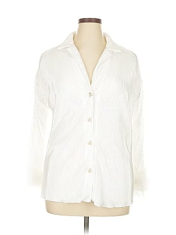 Assorted Brands Long Sleeve Blouse (view 1)