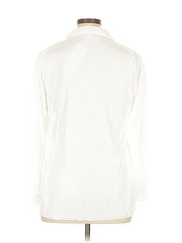Assorted Brands Long Sleeve Blouse (view 2)