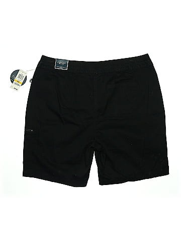 Karen Scott Cargo Shorts (view 2)