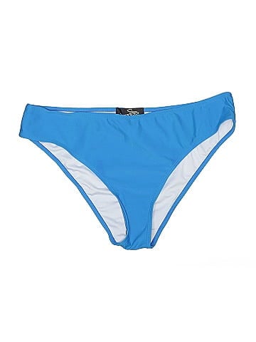 Suzanne Betro Swimsuit Bottoms (view 1)