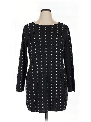 INC International Concepts Casual Dress (view 1)