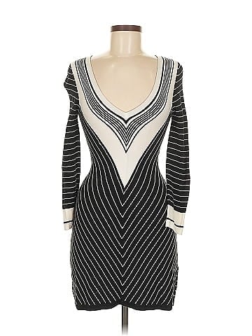 Guess Jeans Cocktail Dress (view 1)