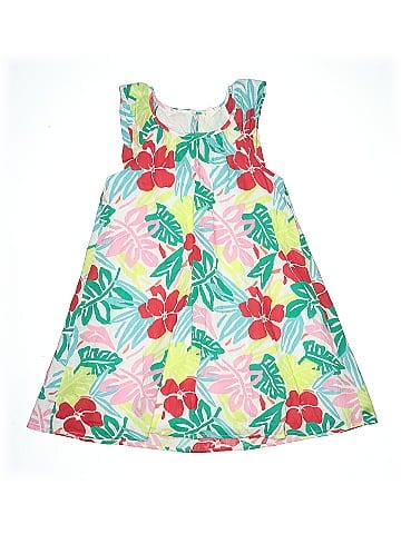 Crewcuts Dress (view 1)
