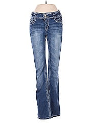 Wallflower Jeans