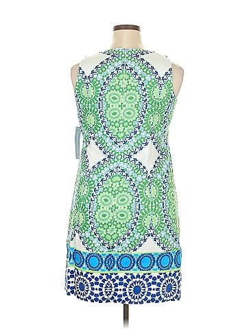 London Times Cocktail Dress (view 2)