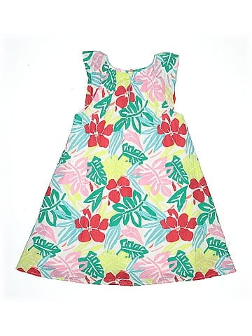Crewcuts Dress (view 2)