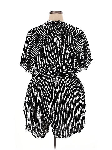 City Chic Romper (view 2)