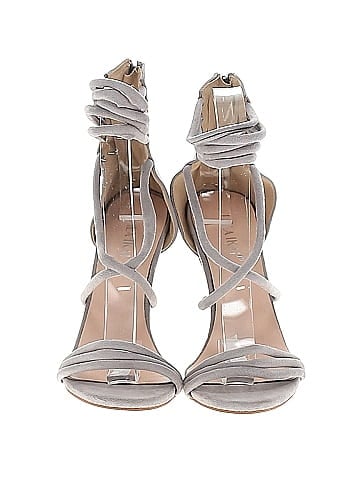 Lala Ikai Heels (view 2)