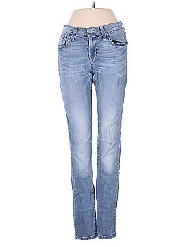 Flying Monkey Jeans