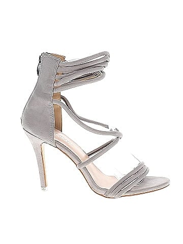 Lala Ikai Heels (view 1)