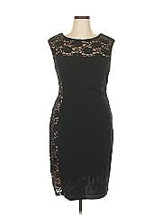 Connected Apparel Cocktail Dress
