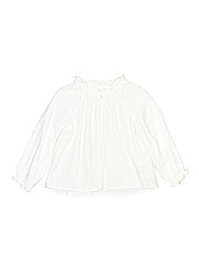 Zara Baby Long Sleeve Blouse