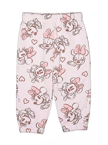 Disney Sweatpants (view 2)