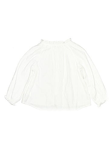 Zara Baby Long Sleeve Blouse (view 2)