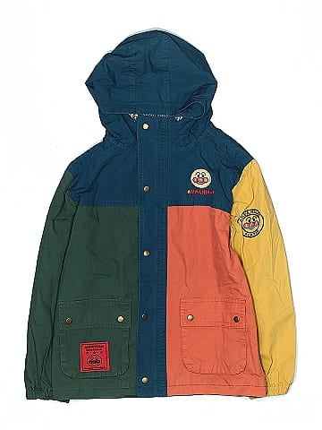 Assorted Brands Windbreaker (view 1)