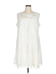 One World Cocktail Dress