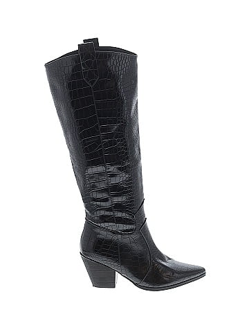 Princess Polly Boots (view 1)