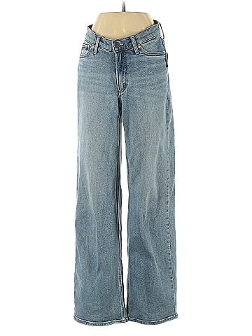 Silver Jeans Co. Jeans (view 1)