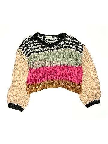 Tucker + Tate Pullover Sweater (view 1)