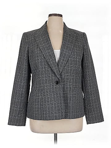 Black Label by Evan Picone Blazer (view 1)