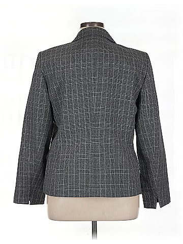 Black Label by Evan Picone Blazer (view 2)