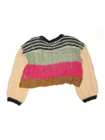 Tucker + Tate Pullover Sweater (view 2)