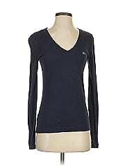 Lacoste Long Sleeve T Shirt