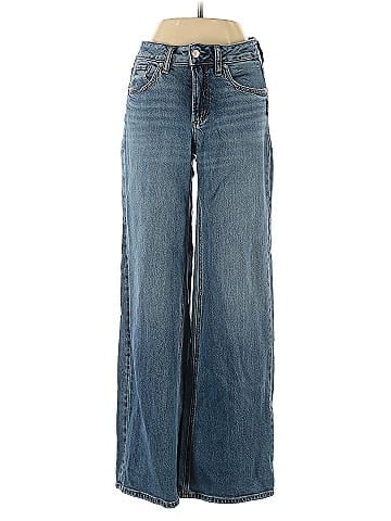 Silver Jeans Co. Jeans (view 1)