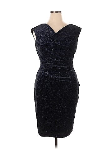 Jessica Howard Cocktail Dress (view 1)