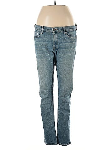 FRAME Denim Jeans (view 1)