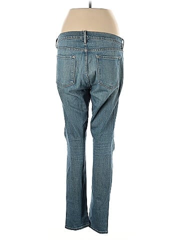 FRAME Denim Jeans (view 2)