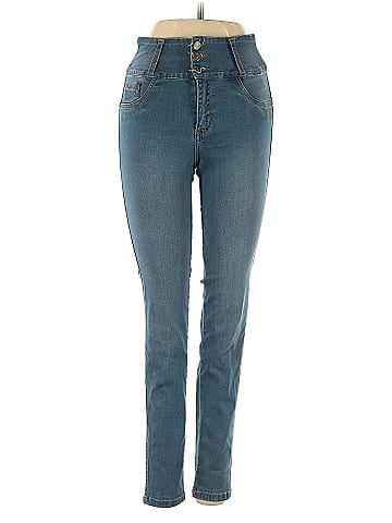 Assorted Brands Jeans (view 1)