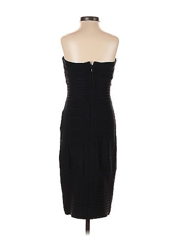 Herve Leger Cocktail Dress (view 2)
