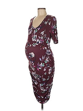 Motherhood Cocktail Dress