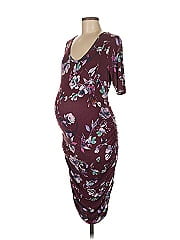 Motherhood Cocktail Dress