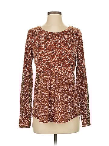 Duluth Trading Co. Long Sleeve T-Shirt (view 1)